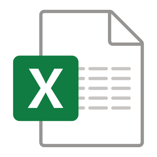 Excel icon